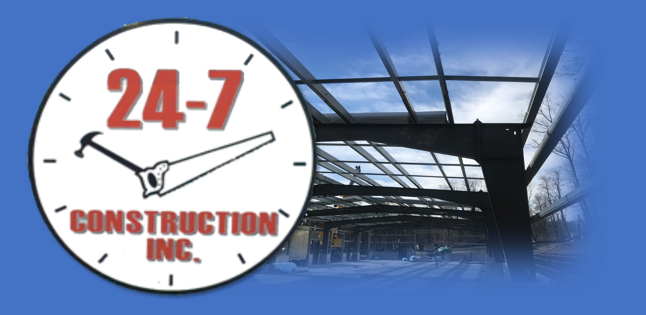 24-7 Construction, Inc. | Londonderry, NH